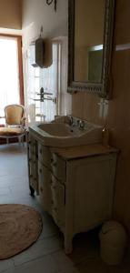 Maisons d'hotes La Grange, Le Domaine de Brugal : photos des chambres