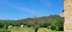 Maisons d'hotes La Grange, Le Domaine de Brugal : photos des chambres