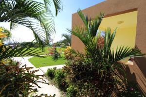 Casitas Sollevante Boutique Hotel