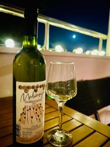 A&M Cavtat family apartment - 3 bedrooms and free parking