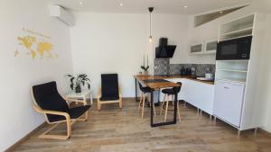 Appartements La Parent-aise : photos des chambres