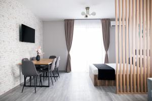 BlueSky Premium Apartment Baile Felix