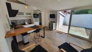 Appartements La Parent-aise : photos des chambres