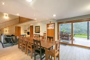 Uzturre - baskeyrentals - Berrobi