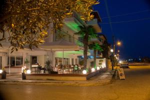 Korali Hotel Pieria Greece