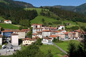 Uzturre - baskeyrentals