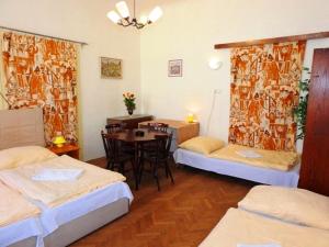 Apartment Havelska 10