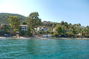 Azalea Skiathos Greece