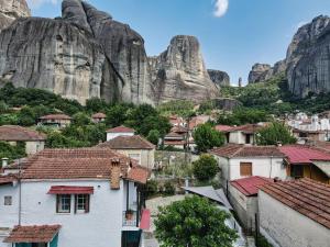 Avli Luxurious House