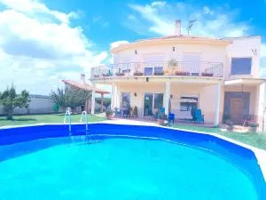 CASA MIGUEL y SALLY - Valencia de Don Juan