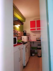 Studio confortable à Cauterets - 40 m² - Vue sur la montagne