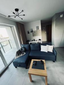 Apartament Husarska