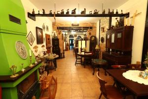 Karczma Pod Jesionem