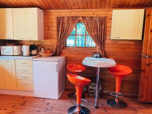 Loond country house near the Lake