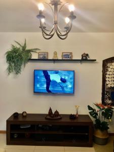 Village charmoso em Itacimirim