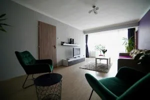 Oasis House - Călan