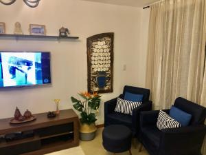 Village charmoso em Itacimirim