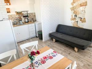 Charming Old Town Apartment with AC in Bratislava