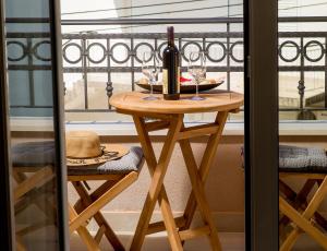 Luxury Apartments Ivanovic