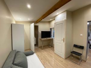 Gîte cosy en milieu rural