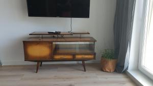 Nowoczesny Apartament Beauforta