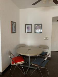 Lindo apartamento cerca del mar, Pinamar