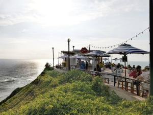 Espacio Luxury Apartments - Malecón 28 de Julio.