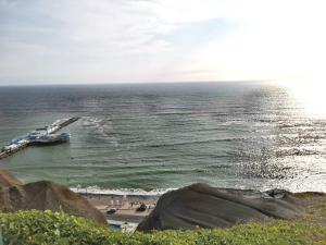 Espacio Luxury Apartments - Malecón 28 de Julio.