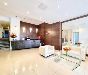 Espacio Luxury Apartments - Malecón 28 de Julio.