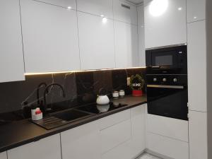 Apartament 4 osobowy