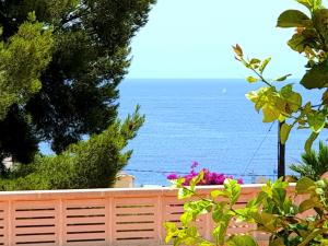 Casa MiraMar seaview BBQ pool 250m from beach