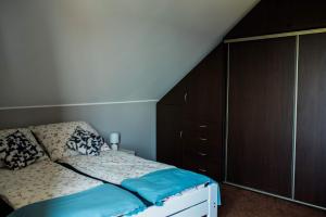 Apartament na Gryfa