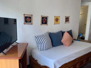 Lindo apartamento cerca del mar, Pinamar
