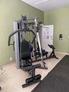 LOFT COMPLETO, GRANJA BRASIL, EM ITAIPAVA