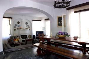 Spacious Villa close to an amazing Sithonia beach
