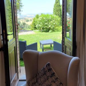 Superior Room room in Relais Todini