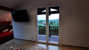 B&B / Chambres d'hotes Bed & Breakfast L'Etape Basque : photos des chambres