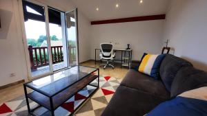 Bed & Breakfast LEtape Basque