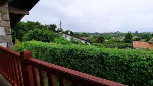 Bed & Breakfast LEtape Basque