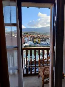 Apartamentos Calle Mayor 23 Llanes - 涅姆布罗