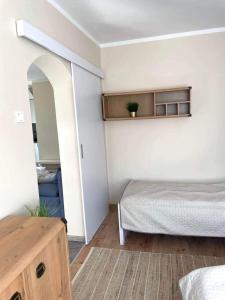Apartament Rodzinny Zakątek