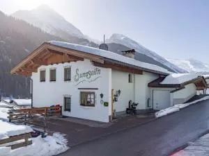Haus Sunnseiten - Junsberg