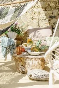 Dejavu Ház - Óbudavár