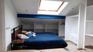 B&B / Chambres d'hotes Bed & Breakfast L'Etape Basque : photos des chambres