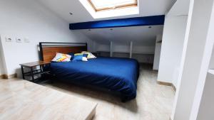 B&B / Chambres d'hotes Bed & Breakfast L'Etape Basque : photos des chambres