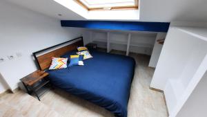 B&B / Chambres d'hotes Bed & Breakfast L'Etape Basque : photos des chambres