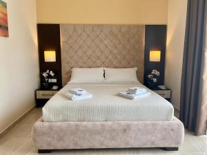 Queen Room with Balcony room in Monte Mare Hotel