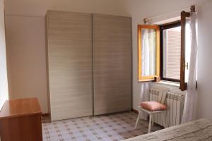 Appartamento nella campagna romana