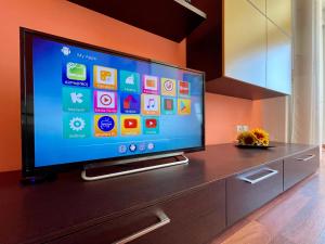 ILLYRIA SQUARE - CITY CENTER APT - WIFI 500 mbs