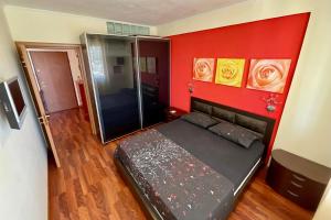 ILLYRIA SQUARE - CITY CENTER APT - WIFI 500 mbs